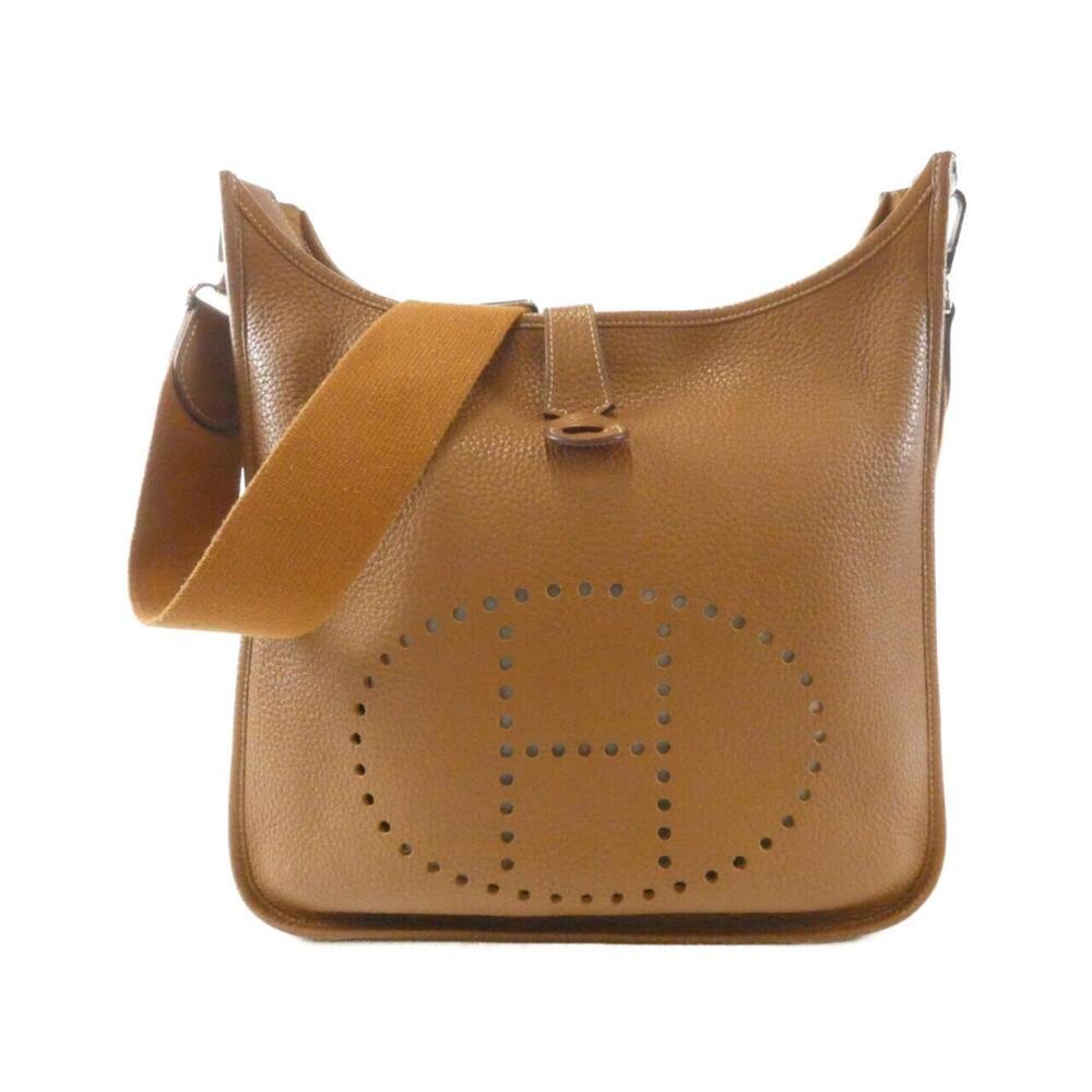 Hermes Evelyne 3 GM 056275CK Shoulder Bag